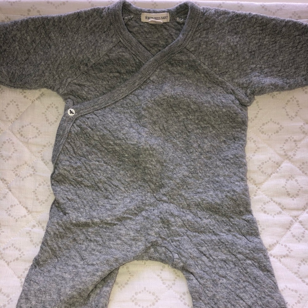 Burtsbees Pajamas